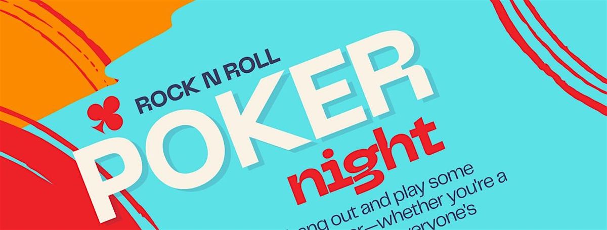 Poker - (Location) - The lounge above Kelly's Pub