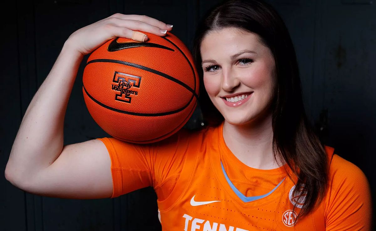 Tennessee Lady Vols vs. Arkansas Razorbacks