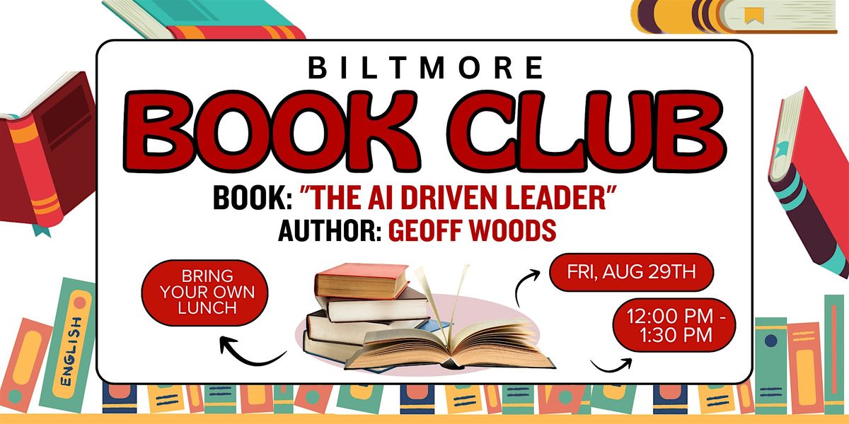 Biltmore Book Club