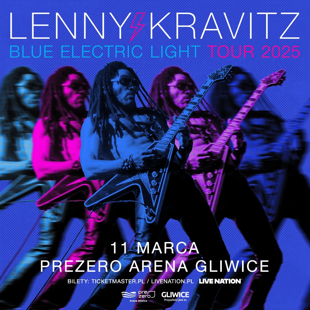 Lenny Kravitz Wien Tickets