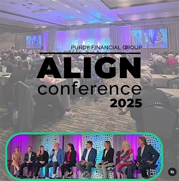 Career Development Conference-Align Orlando