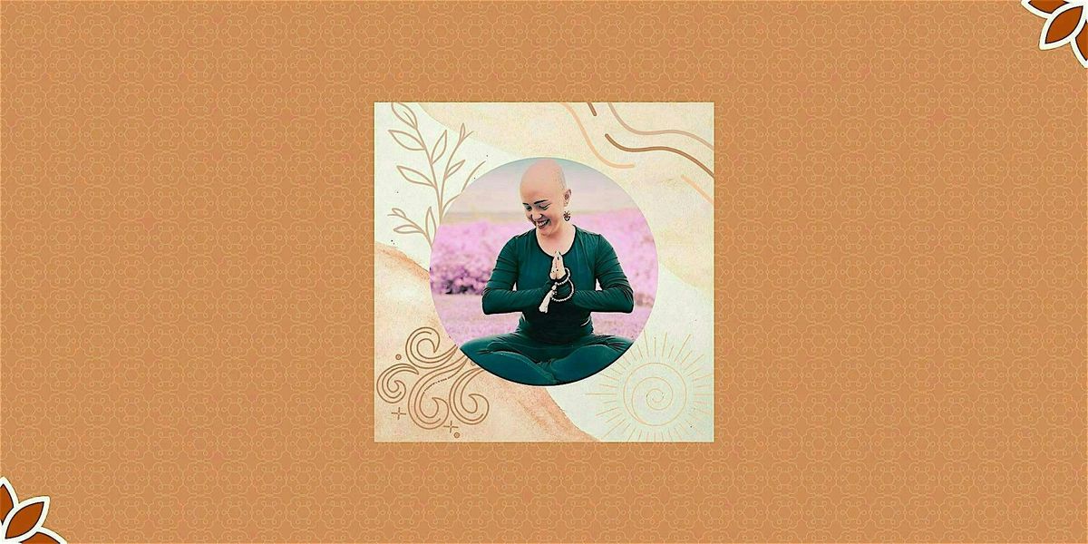 A Dance With Earth's Elements