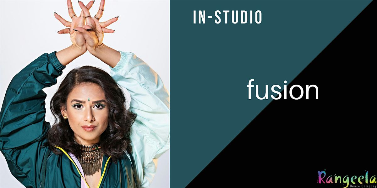 Ishita Mili x Rangeela Fusion Dance Workshop (Phoenix)