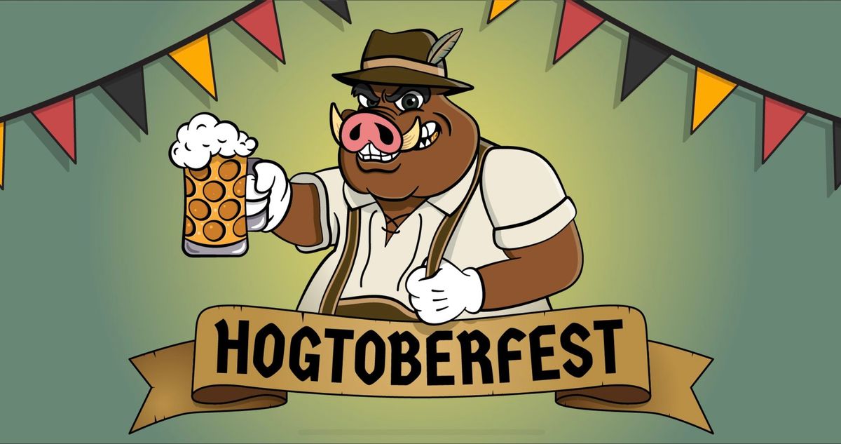 HOGTOBERFEST