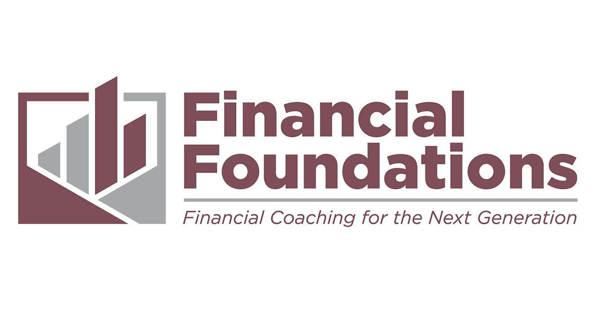 Financial Foundations: February  17 and February 24, 2026 (Two-Part Course)