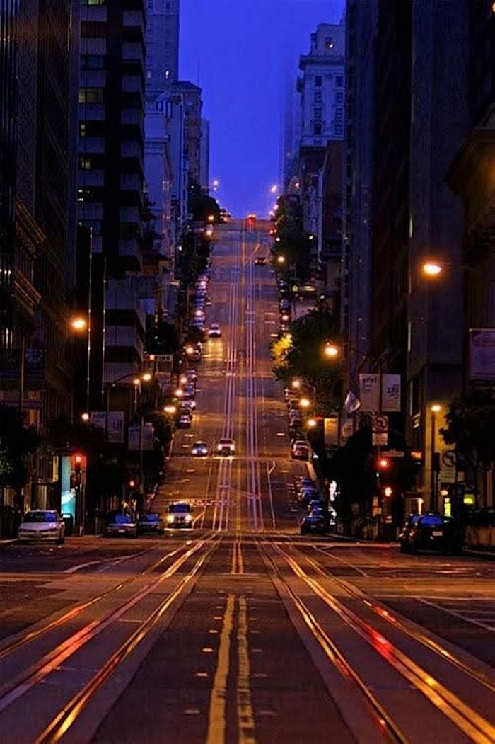 Amazing Scavenger Hunt! - Soul of San Francisco Bar Crawl