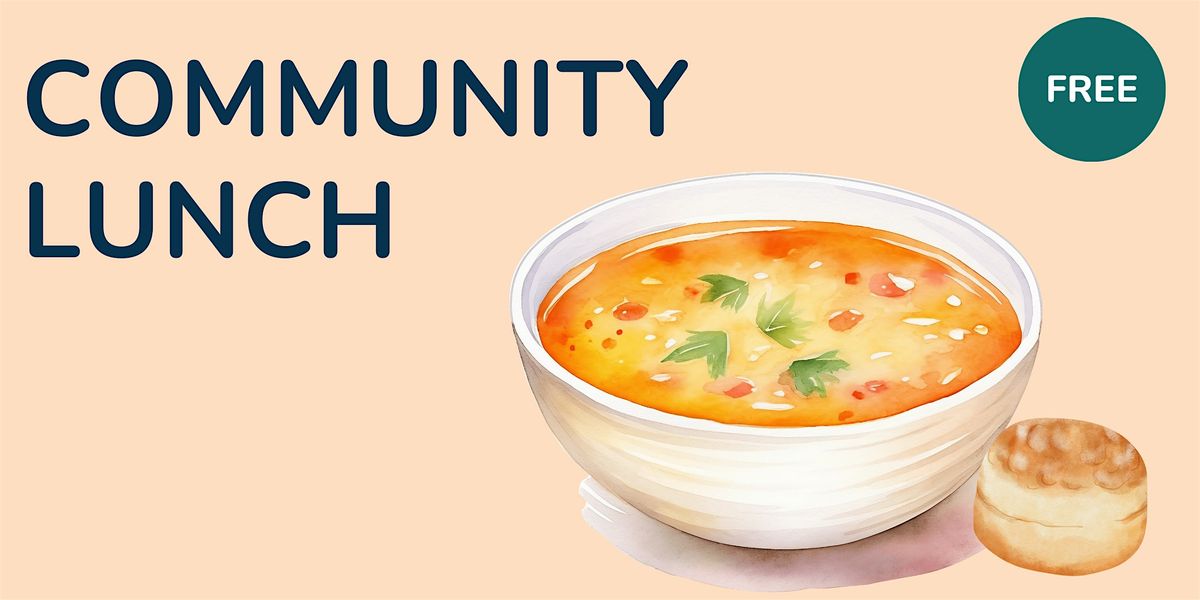 Free Lunch- Ageing Well Expo event- Woodcroft Library\/Neighbourhood Centre