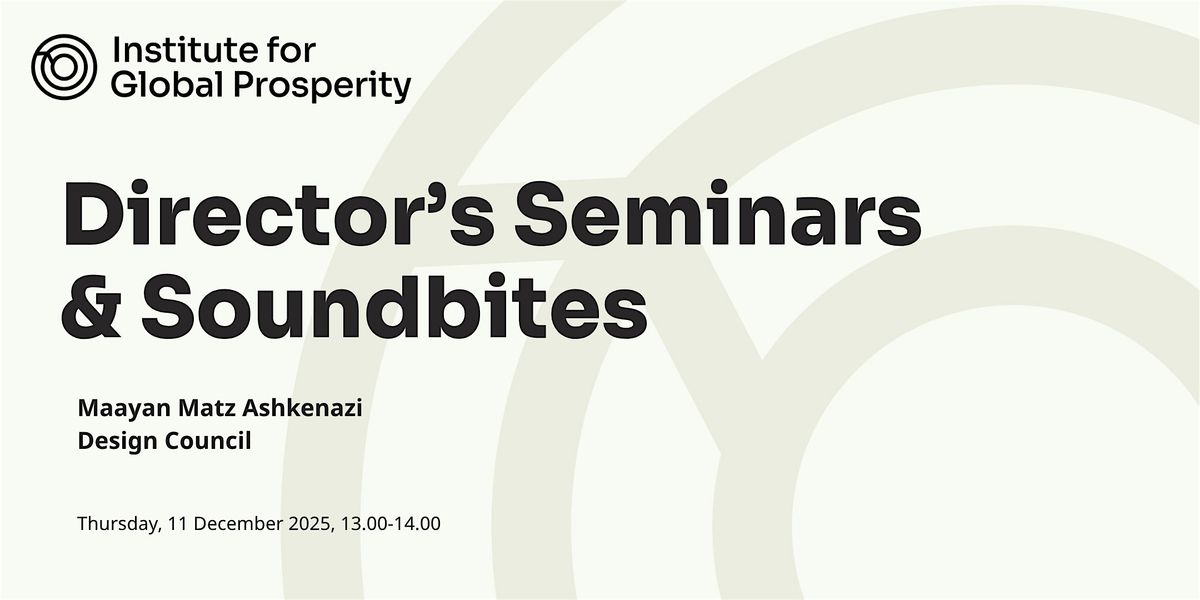 How marginalised women subvert space as survival strategy in London\/Nairobi