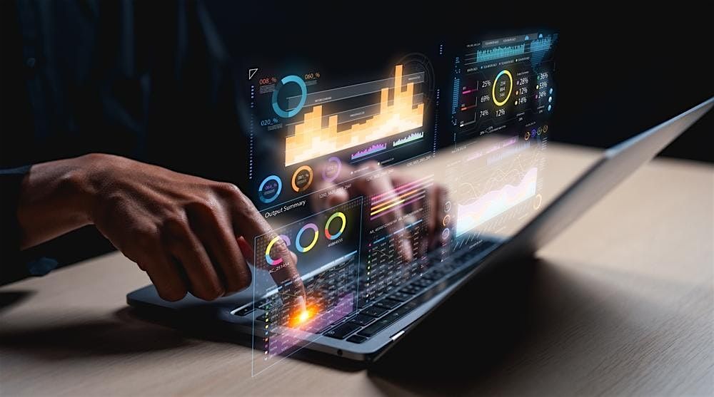 Maximising AI and Data in Small Businesses