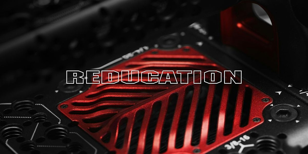 REDUCATION Los Angeles