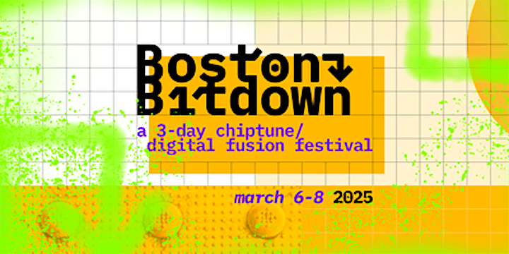 Boston Bit Down