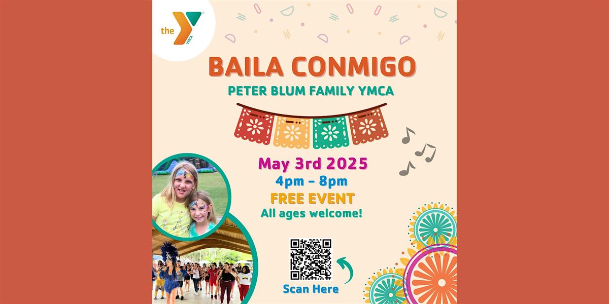 YMCA Baila Conmigo