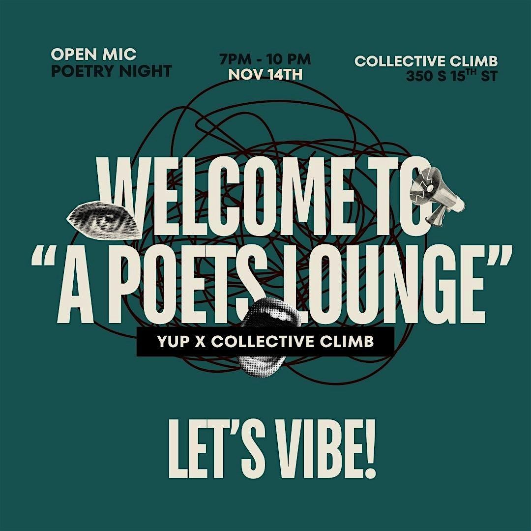 A Poets Lounge