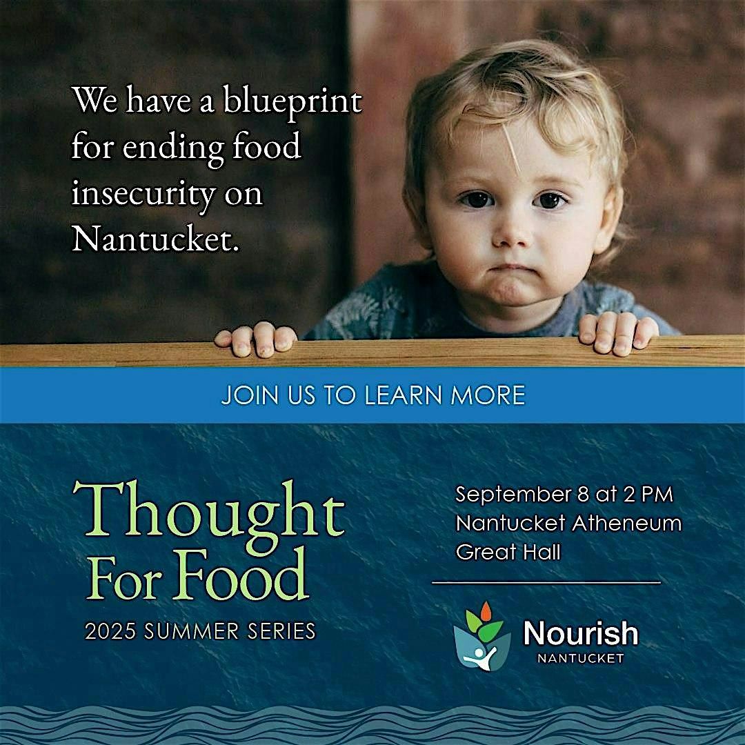 Thought for Food #2