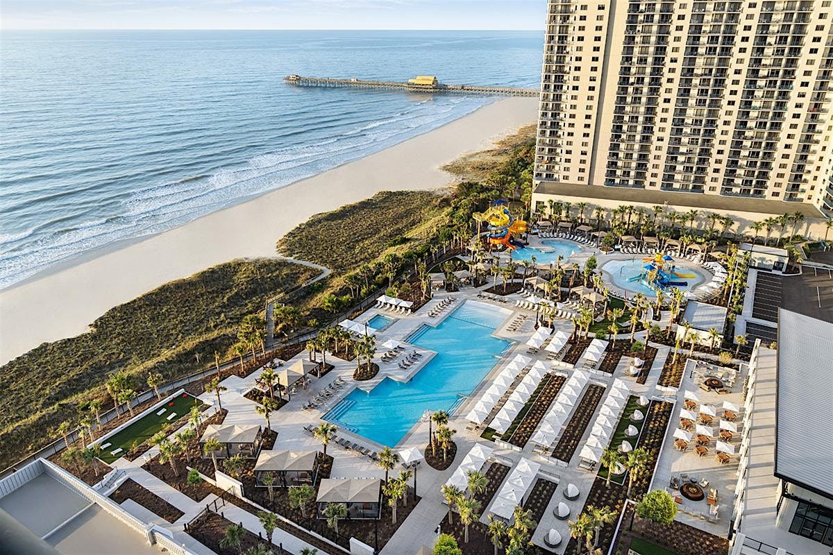 2025 SCSPLS Fall Convention Sponsorship Opportunities