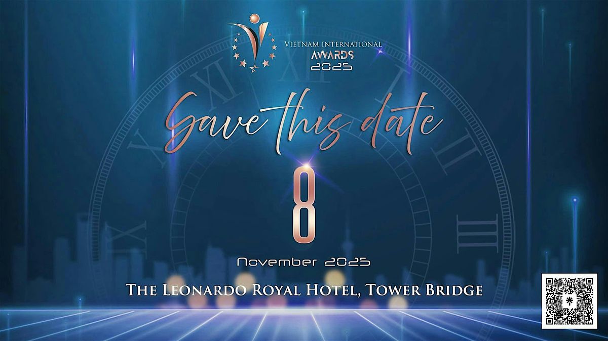 VIAwards 2025: A World of Opportunity