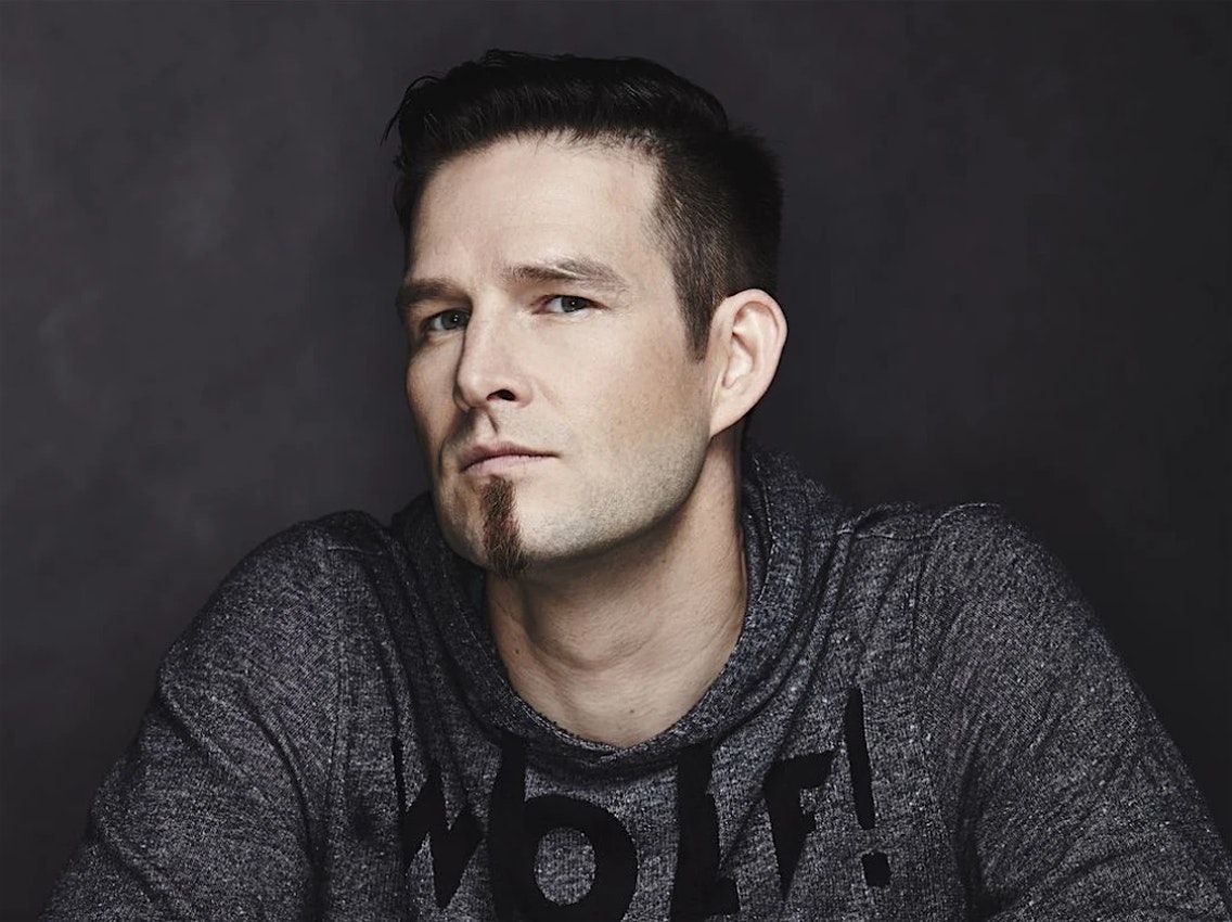 DARUDE Live at Myth Nightclub | Memorial Day Sunday 05.25.25