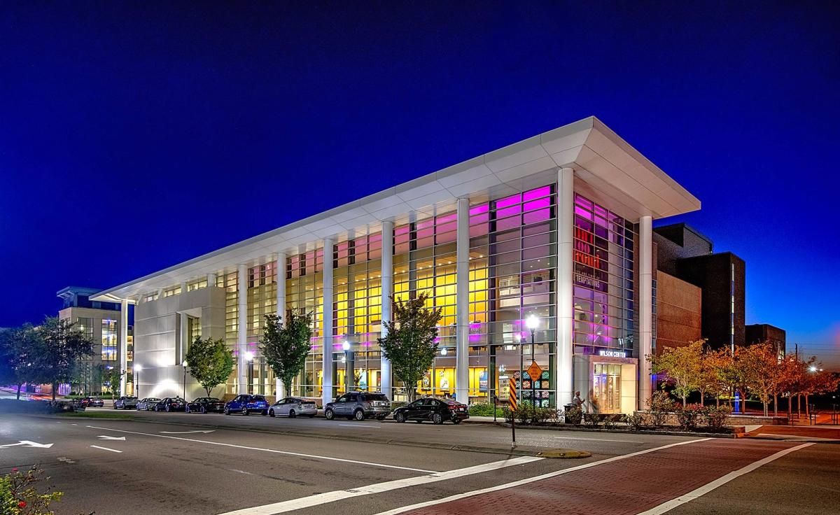 Wilmington Symphony Orchestra: A New Era: Opening Night With Peter Askim