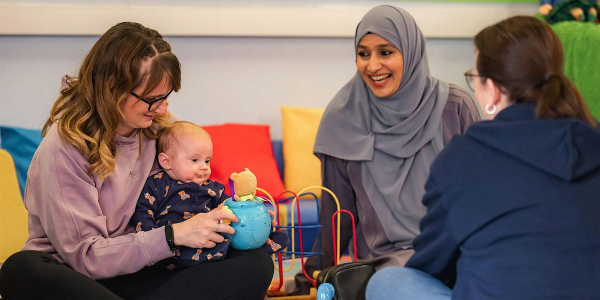 NCT Ashby, Burton and Coalville Bumps & Babies