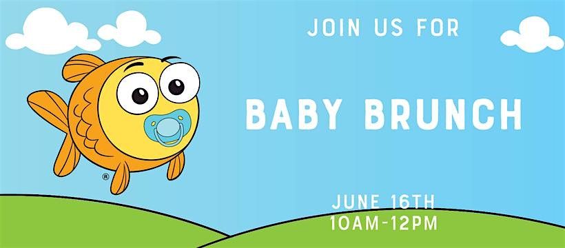 Copy of Baby Brunch Swim