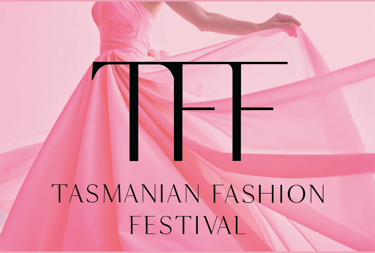 Tasmanian Fashion Festival - 2025