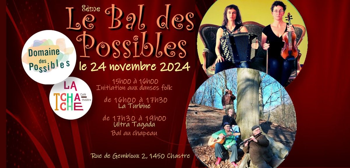 Le Bal des Possibles