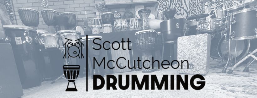 An introduction to Hand Drumming