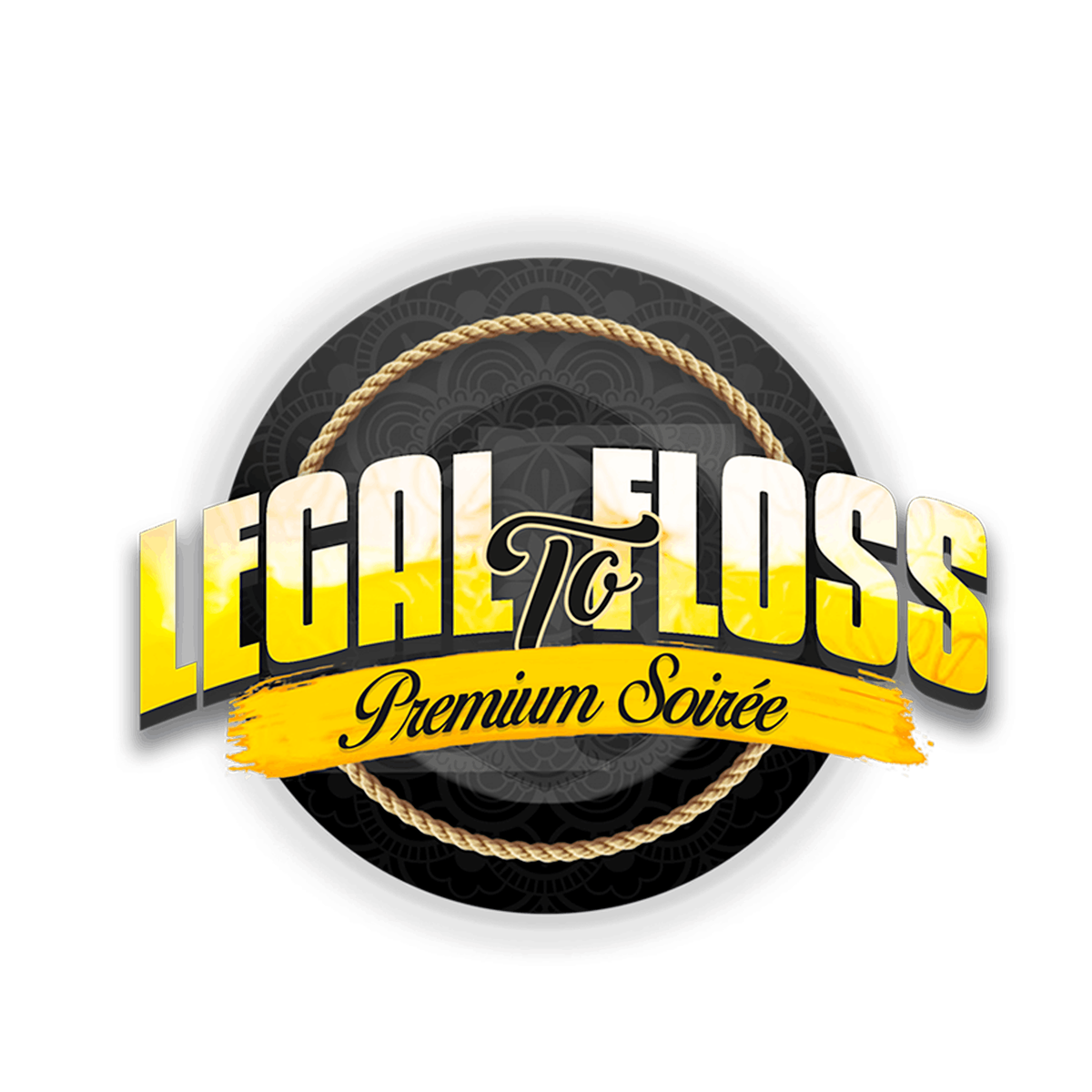 LEGAL TO FLOSS