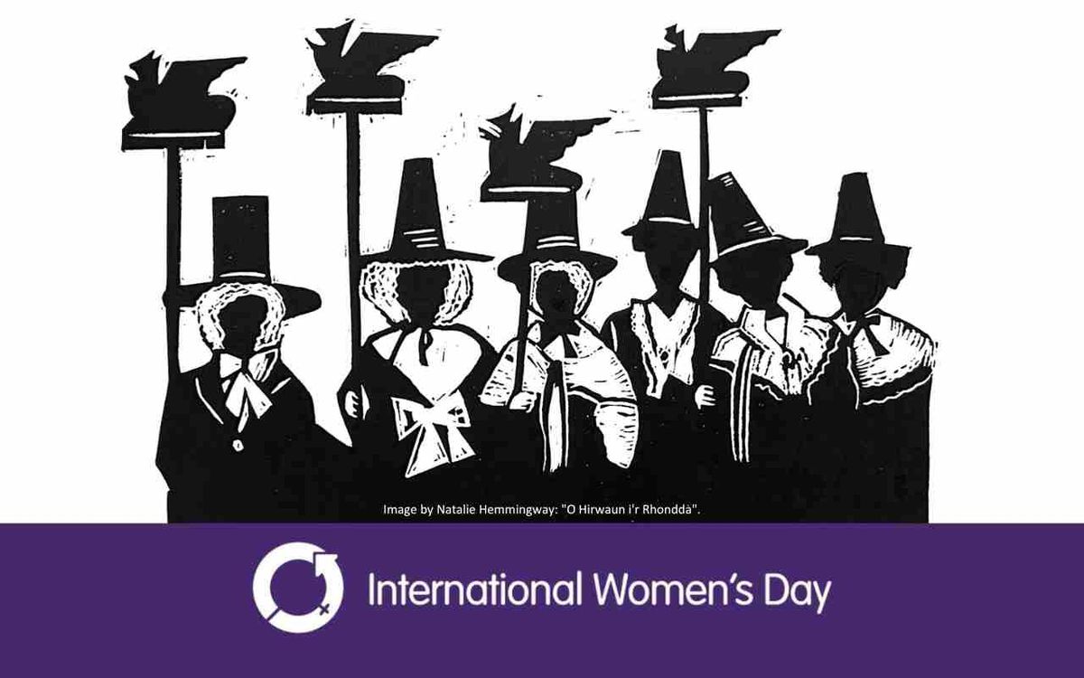 Voices of Activism: Celebrating International Women\u2019s Day