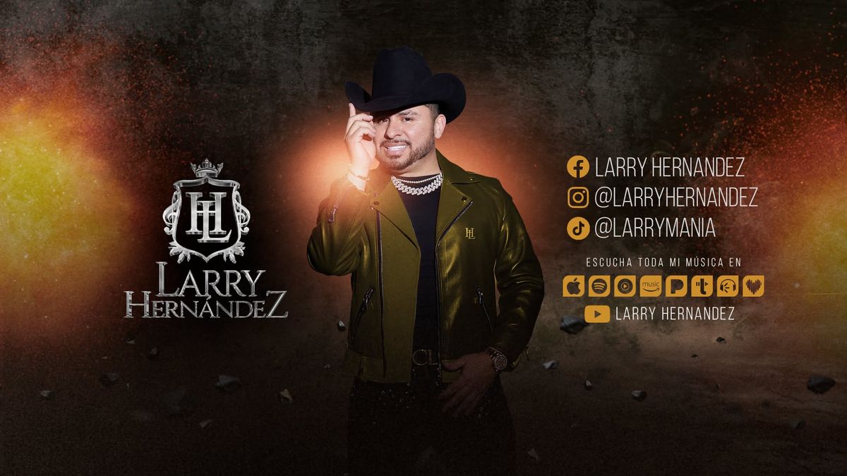 Larry Hernandez