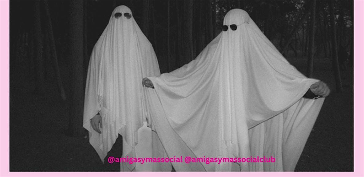 SoCal LB Latinas-Ghost Picnic
