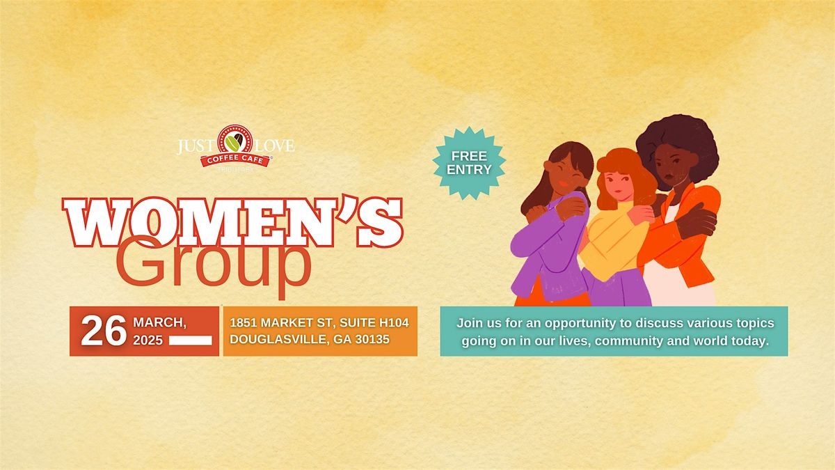 Women's Group