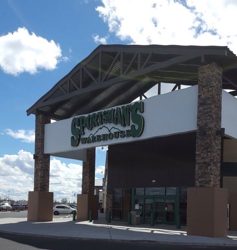 WA Concealed Carry Class at Sportsman's Warehouse MOSES LAKE, WA - 10AM to 2PM