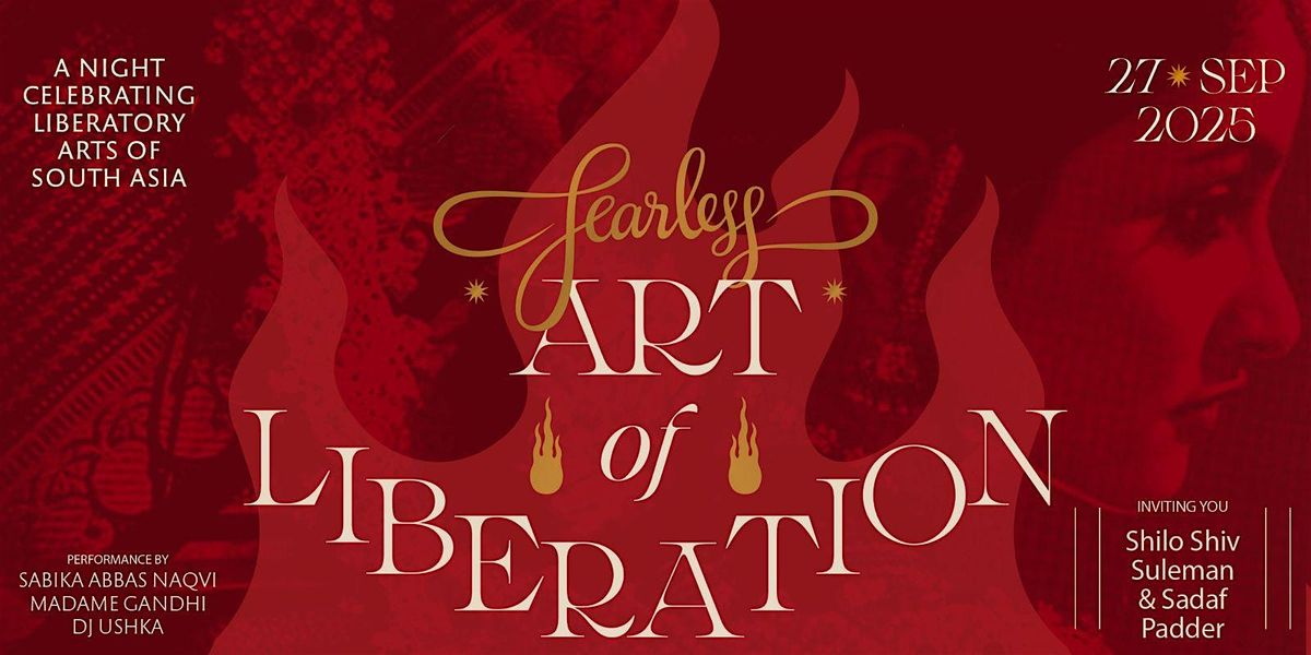 Art of Liberation