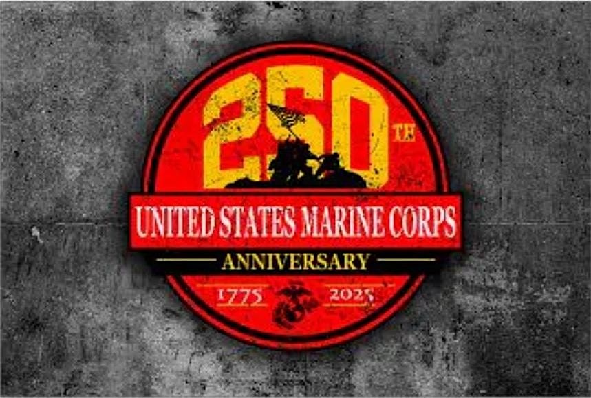 2025 Southern Illinois Marine Corps Ball