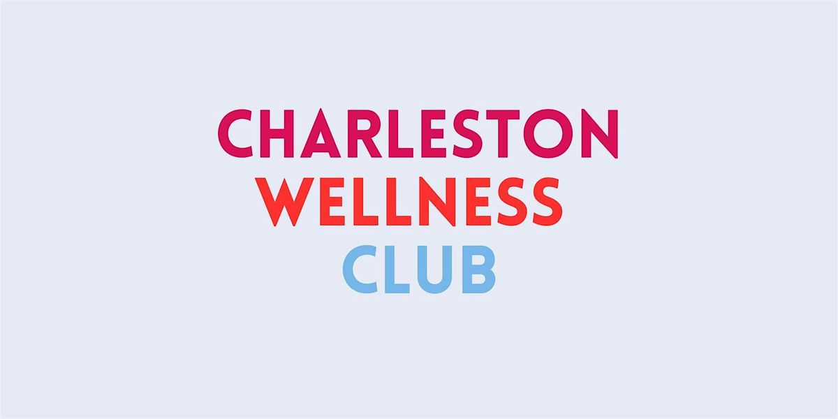 Charleston Wellness Club x Hot Girl Cycle Club x The Sweat Sanctuary