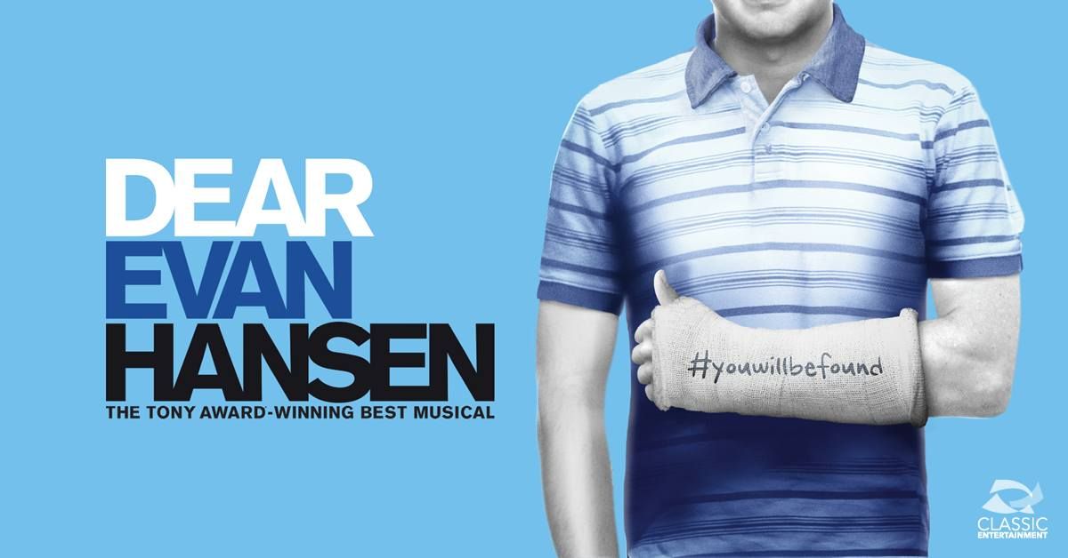 Dear Evan Hansen