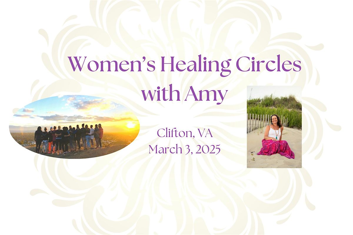 Women's Healing Circle