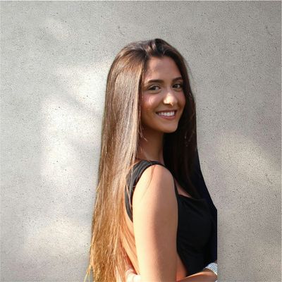 Valeria Campisi Pelaez