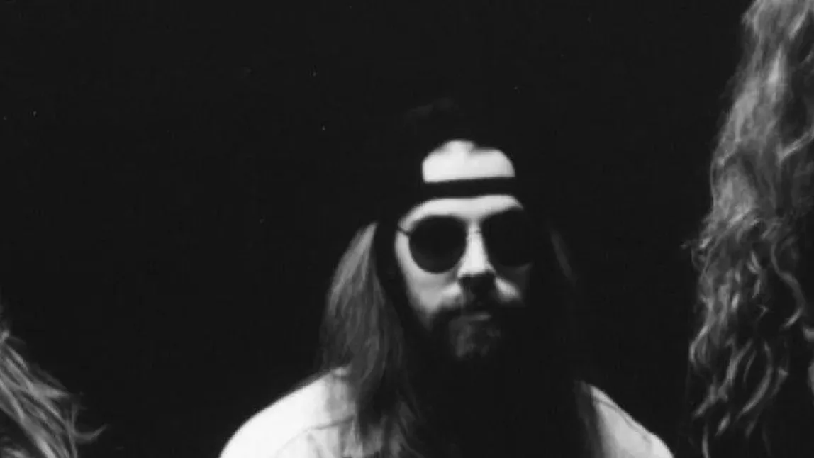 The Almighty in Belfast