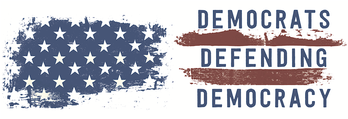 UDSGV: Democratic Hot Summer \u2013 2025 Summer Fundraiser