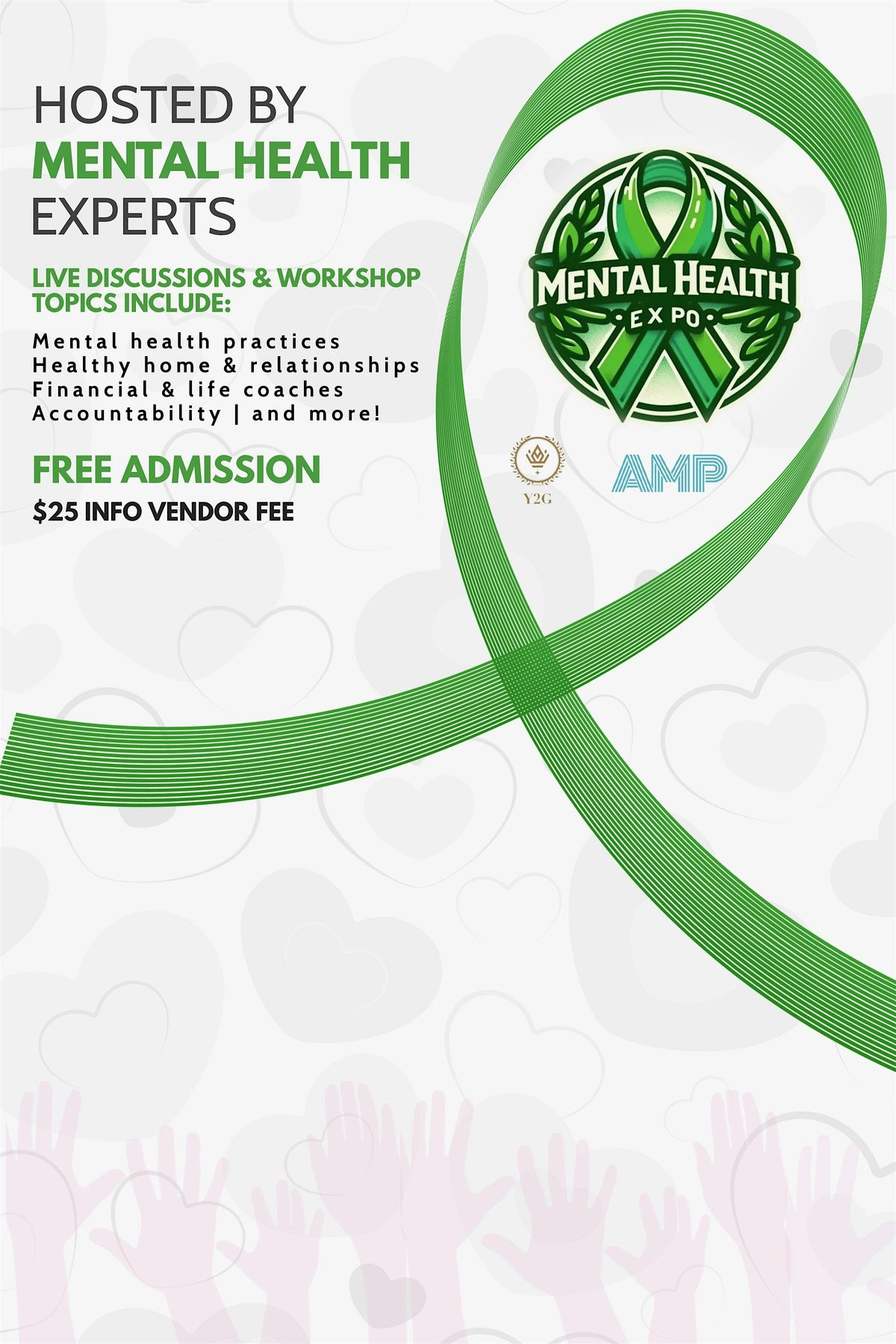 Mental Health Experts