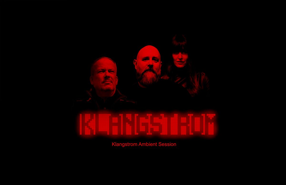 Klangstrom Ambient Session