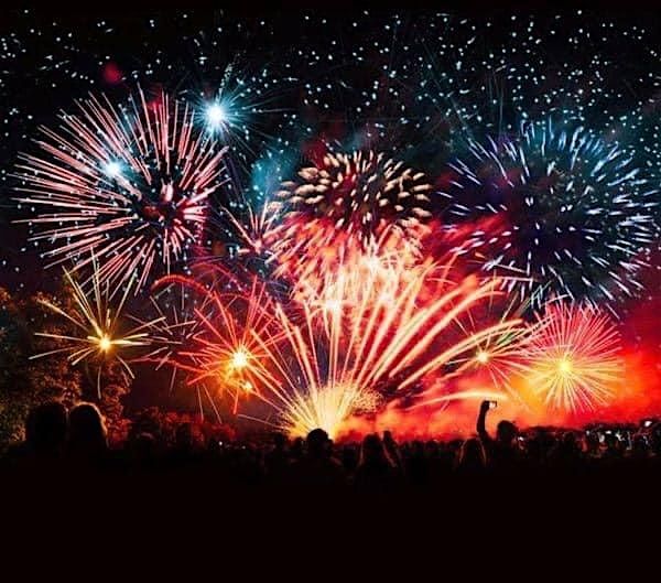 Stamford Bridge Community Bonfire and Fireworks 2025