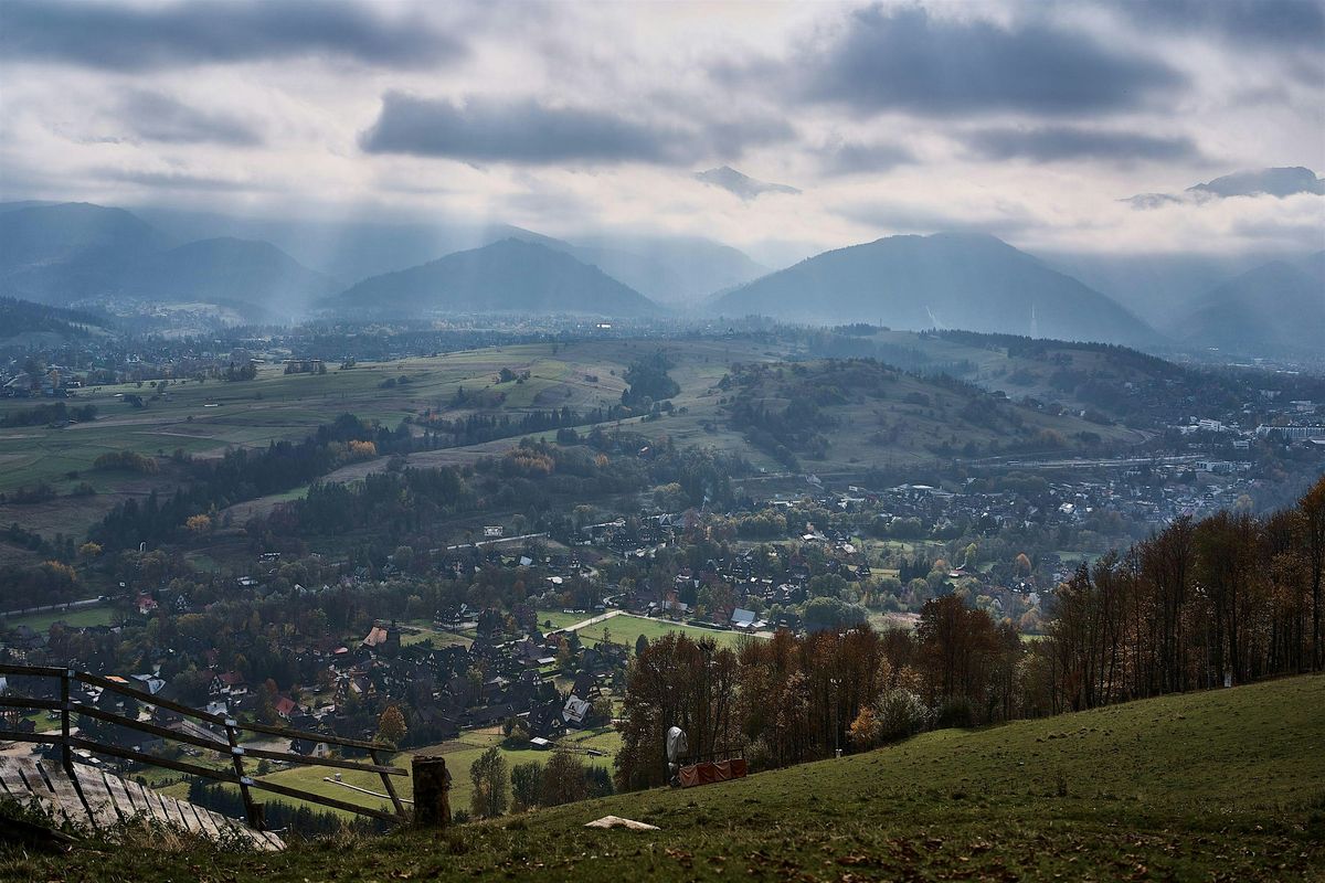 Awesome Scavenger Hunt! - Teplice Treasure Trove Trail