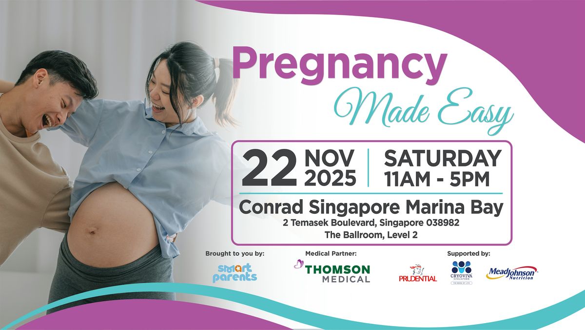 Pregnancy Made Easy