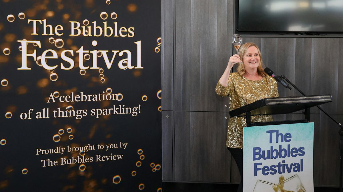 The Bubbles Festival Sydney