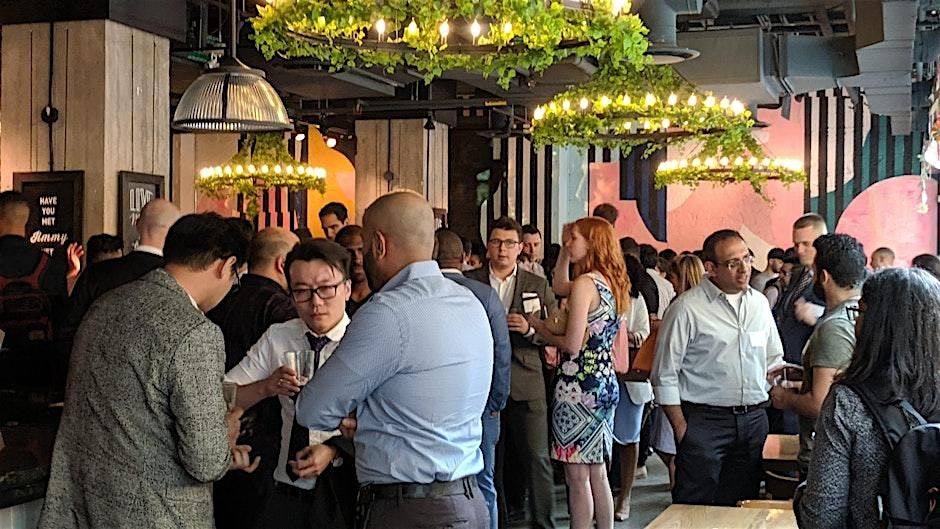 Network One: Small Business Owners & Entrepreneurs Networking Birmingham