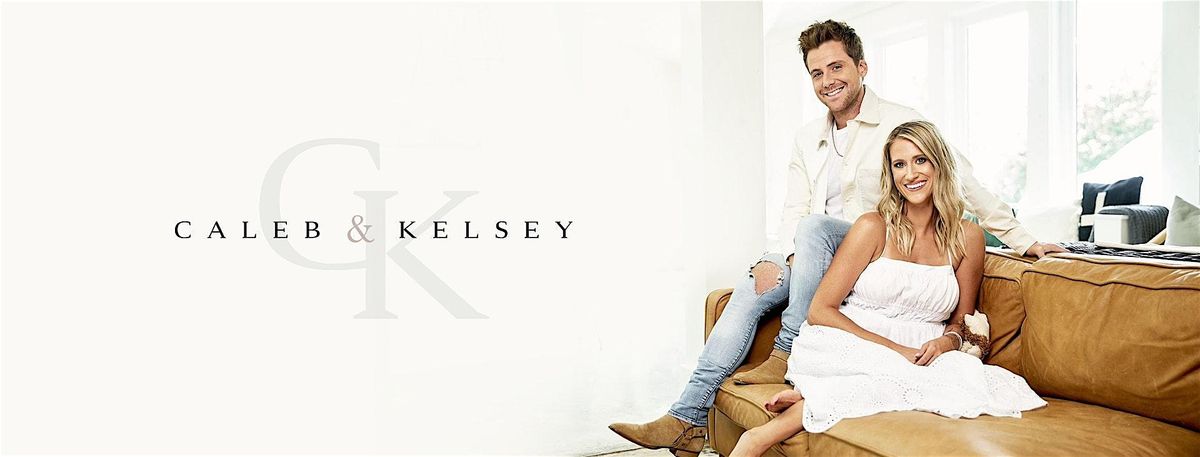 Caleb + Kelsey