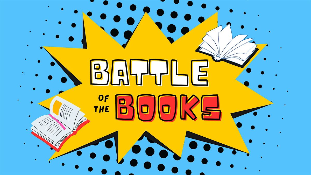 Battle of the Books